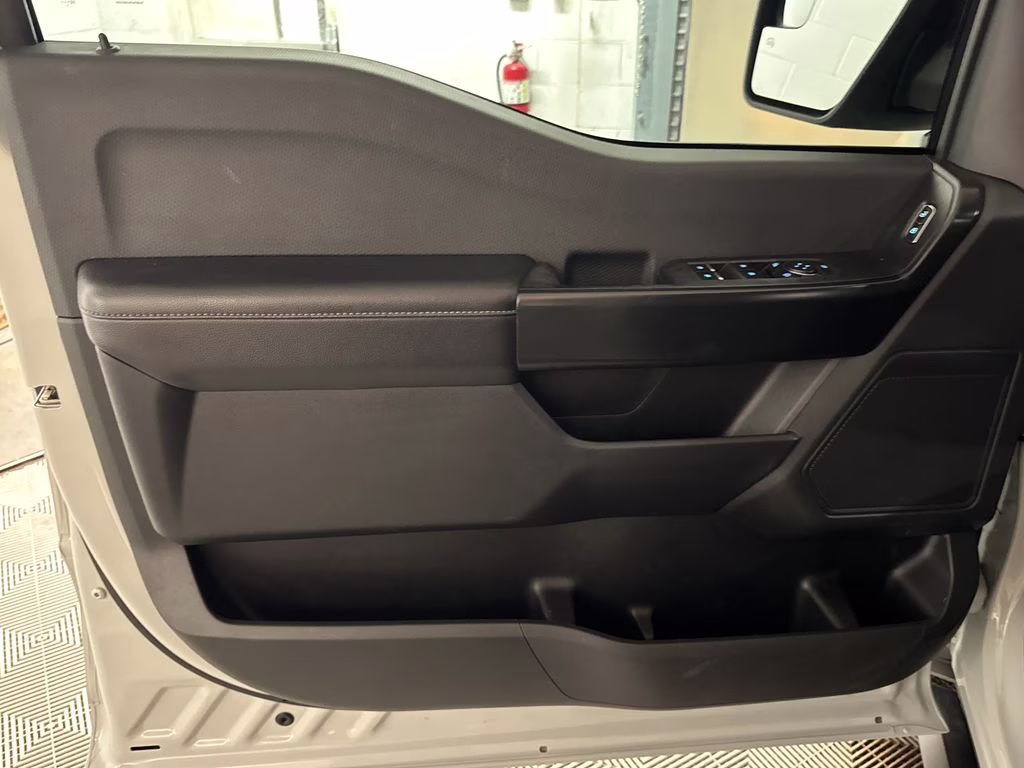 2023 Avalanche Ford F-150 XL 4X4 Truck