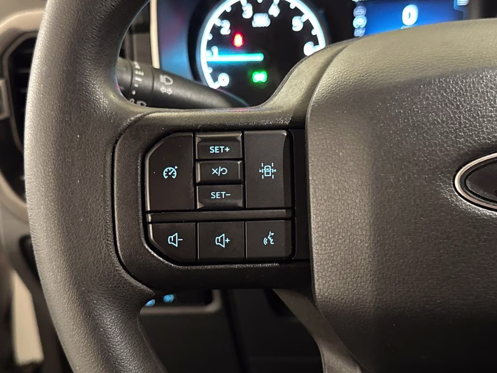 2023 Avalanche Ford F-150 XL 4X4 Truck