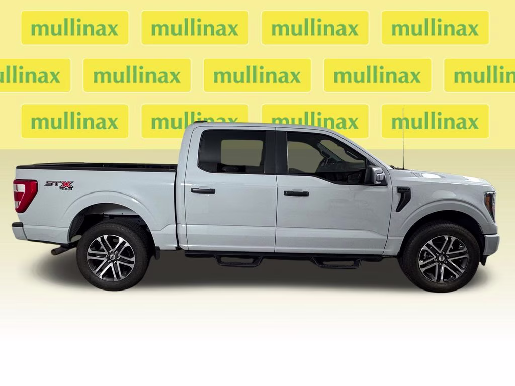 2023 Avalanche Ford F-150 XL 4X4 Truck