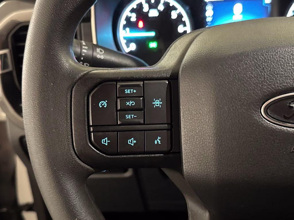 2023 Avalanche Ford F-150 XL 4X4 Truck