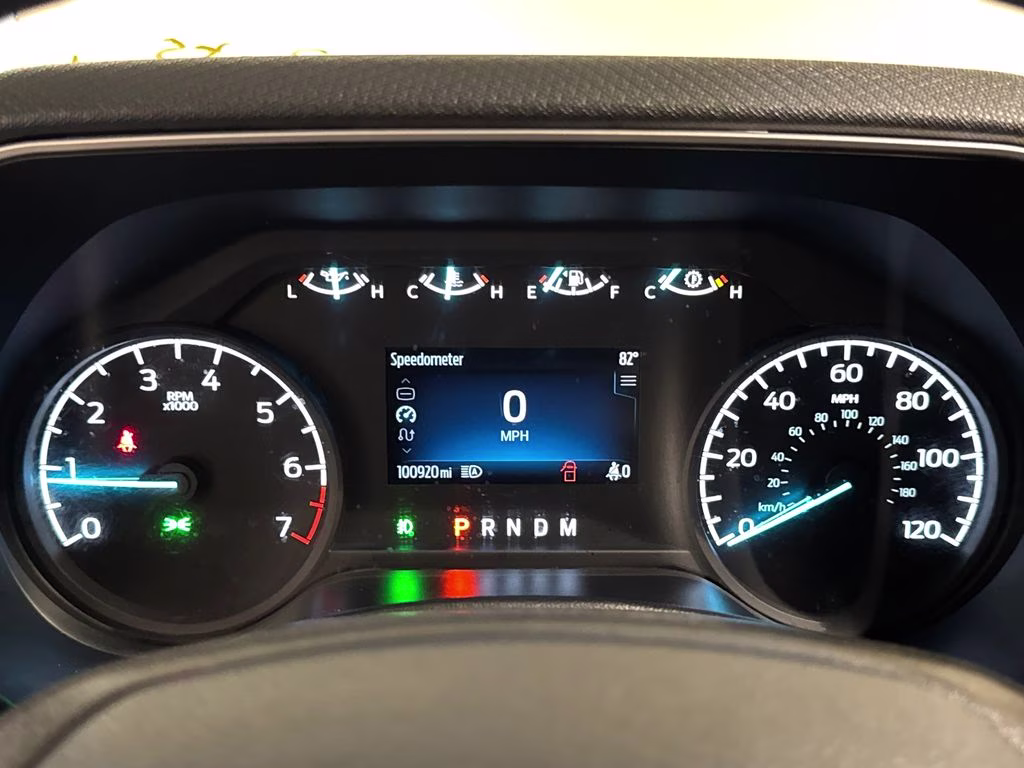 2023 Avalanche Ford F-150 XL 4X4 Truck