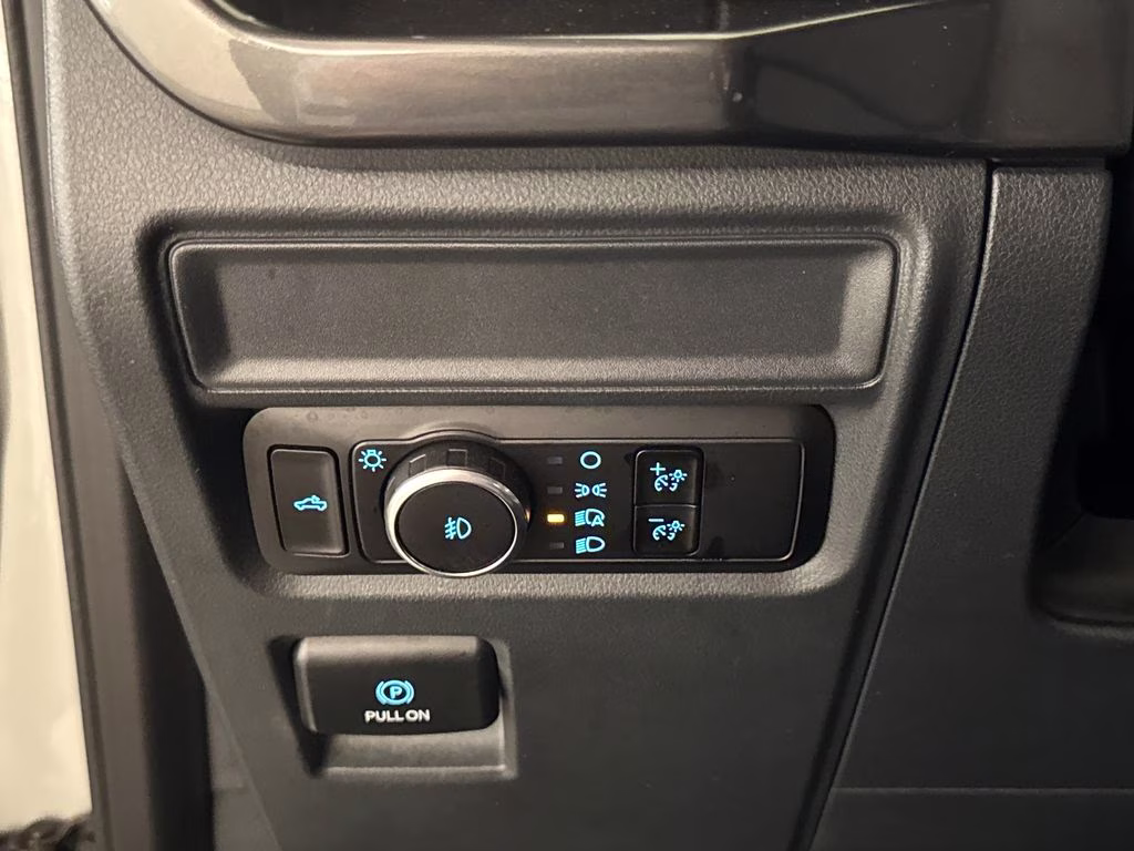 2023 Avalanche Ford F-150 XL 4X4 Truck
