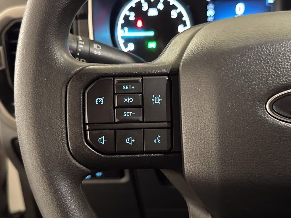 2023 Avalanche Ford F-150 XL 4X4 Truck