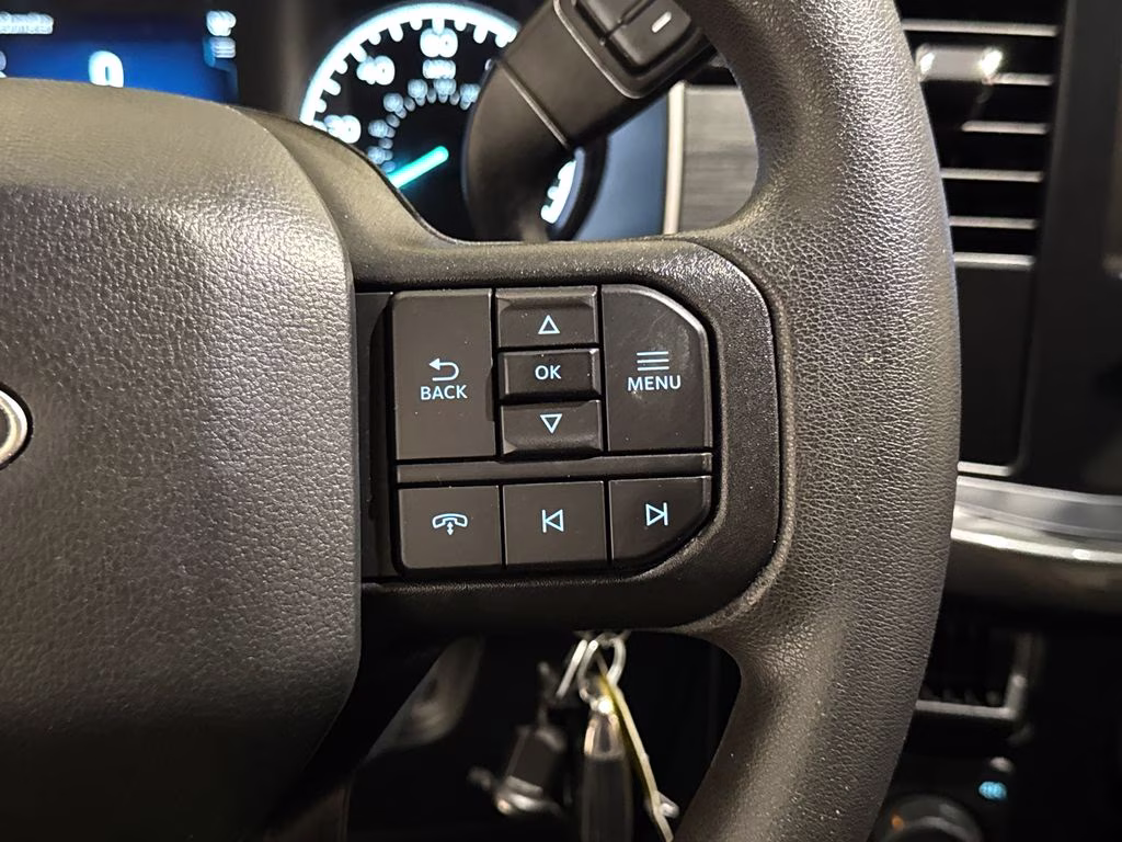 2023 Avalanche Ford F-150 XL 4X4 Truck