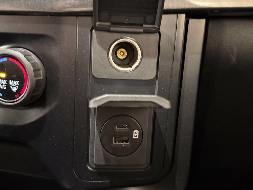 2023 Avalanche Ford F-150 XL 4X4 Truck