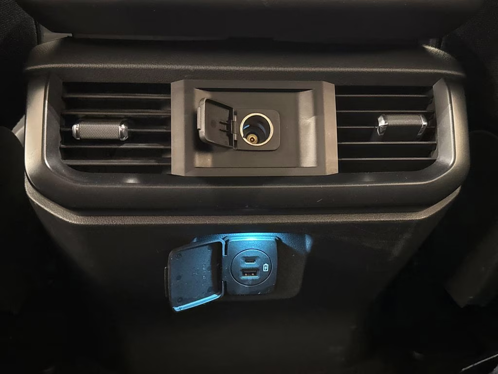 2023 Avalanche Ford F-150 XL 4X4 Truck
