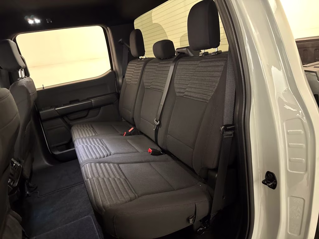 2023 Avalanche Ford F-150 XL 4X4 Truck