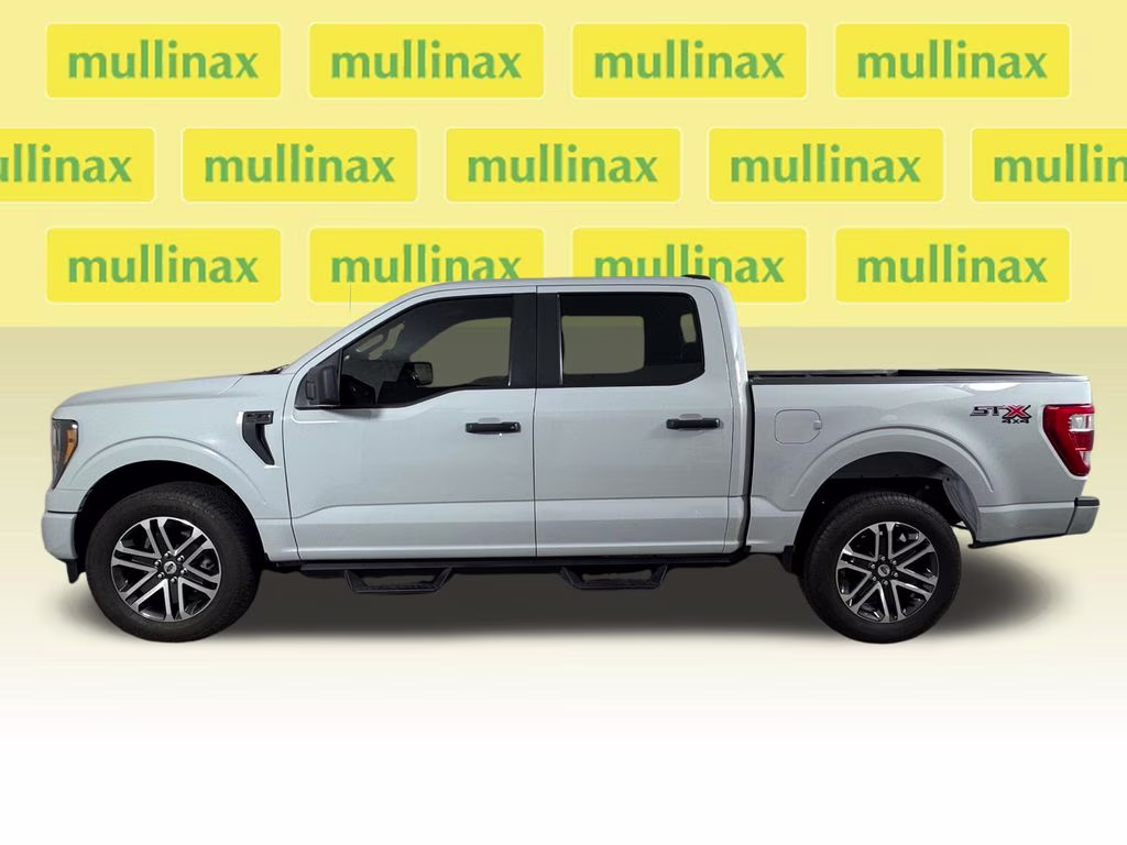2023 Avalanche Ford F-150 XL 4X4 Truck