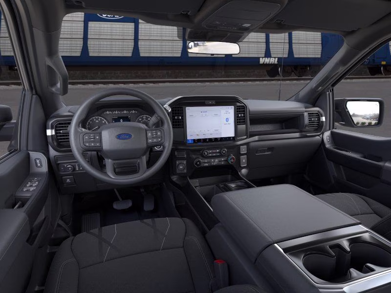 2026 Avalanche Ford F-150 STX 4X4 Truck