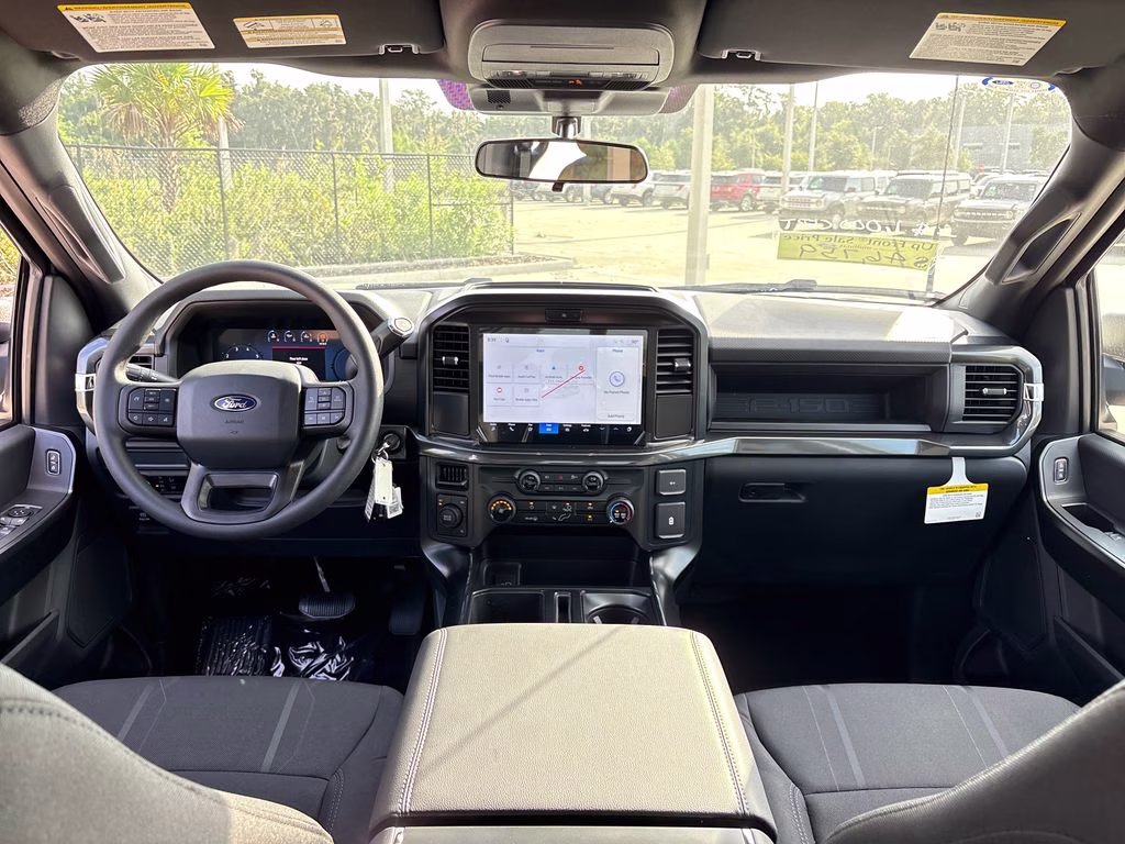2026 Avalanche Ford F-150 STX 4X4 Truck