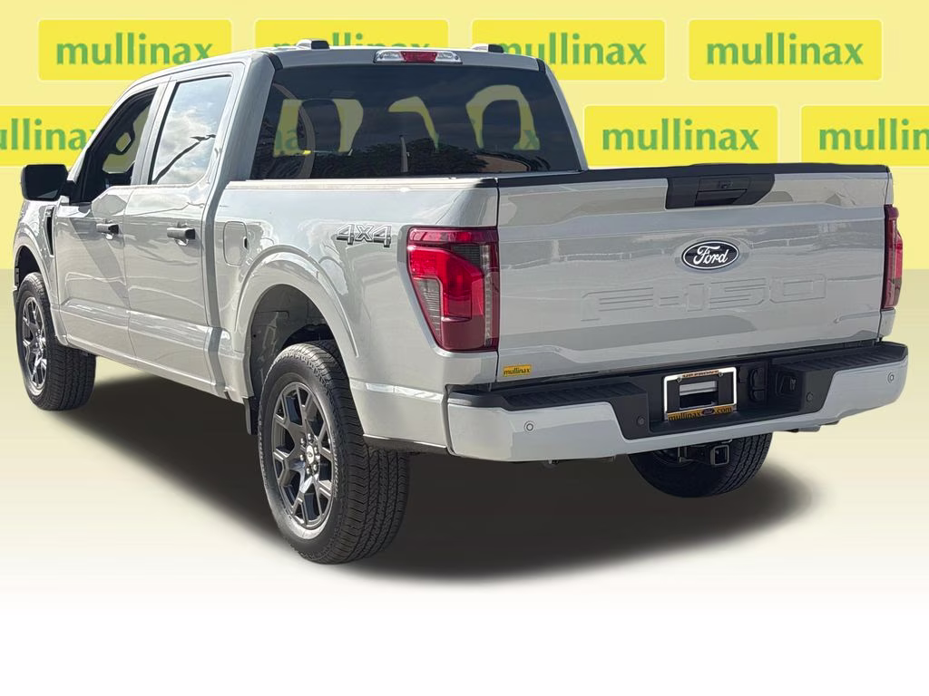 2026 Avalanche Ford F-150 STX 4X4 Truck