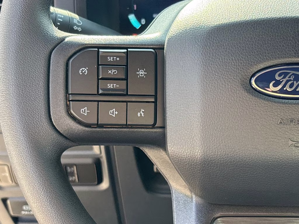 2026 Avalanche Ford F-150 STX 4X4 Truck