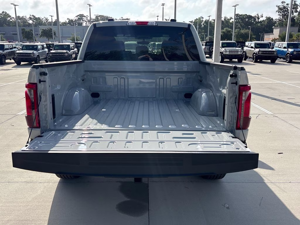 2026 Avalanche Ford F-150 STX 4X4 Truck