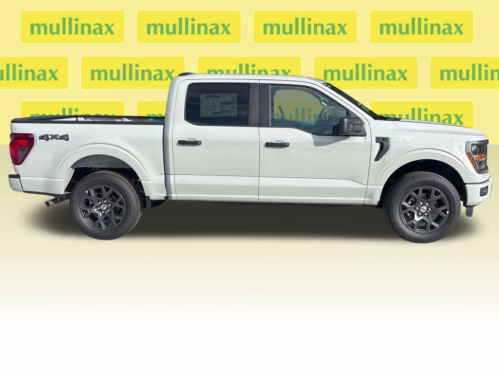 2026 Avalanche Ford F-150 STX 4X4 Truck