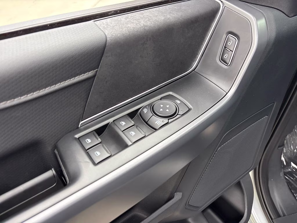 2026 Silver Metallic Ford F-150 XLT RWD Truck