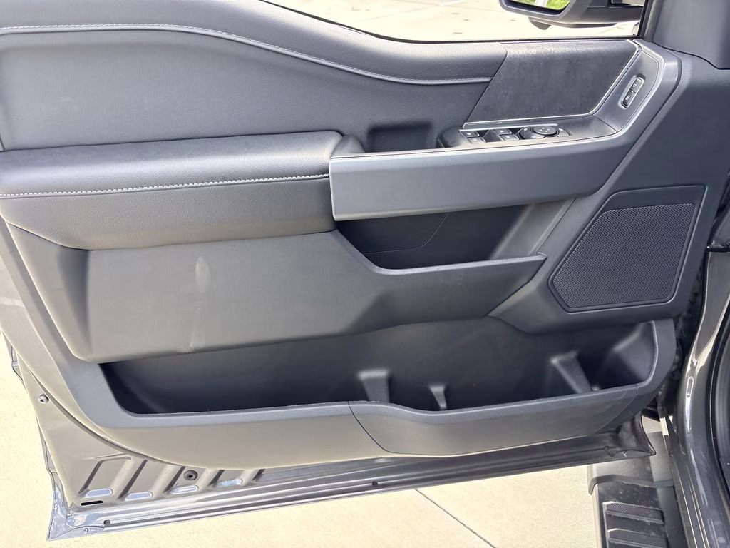 2026 Carbonized Gray Metallic Ford F-150 XLT 4X4 Truck