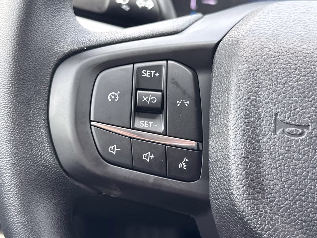 2026 Oxford White Ford Ranger STX RWD Truck