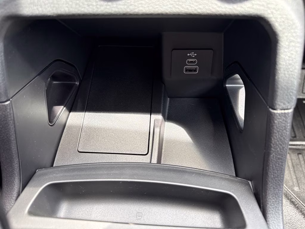 2026 Oxford White Ford Ranger STX RWD Truck