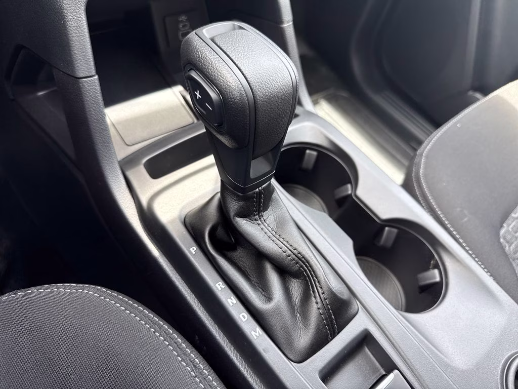 2026 Oxford White Ford Ranger STX RWD Truck