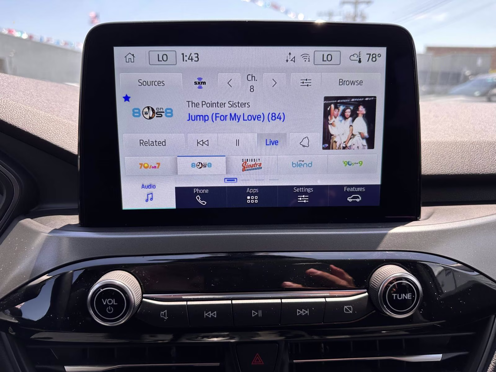 2023 Oxford White Ford Escape Active AWD AWD SUV