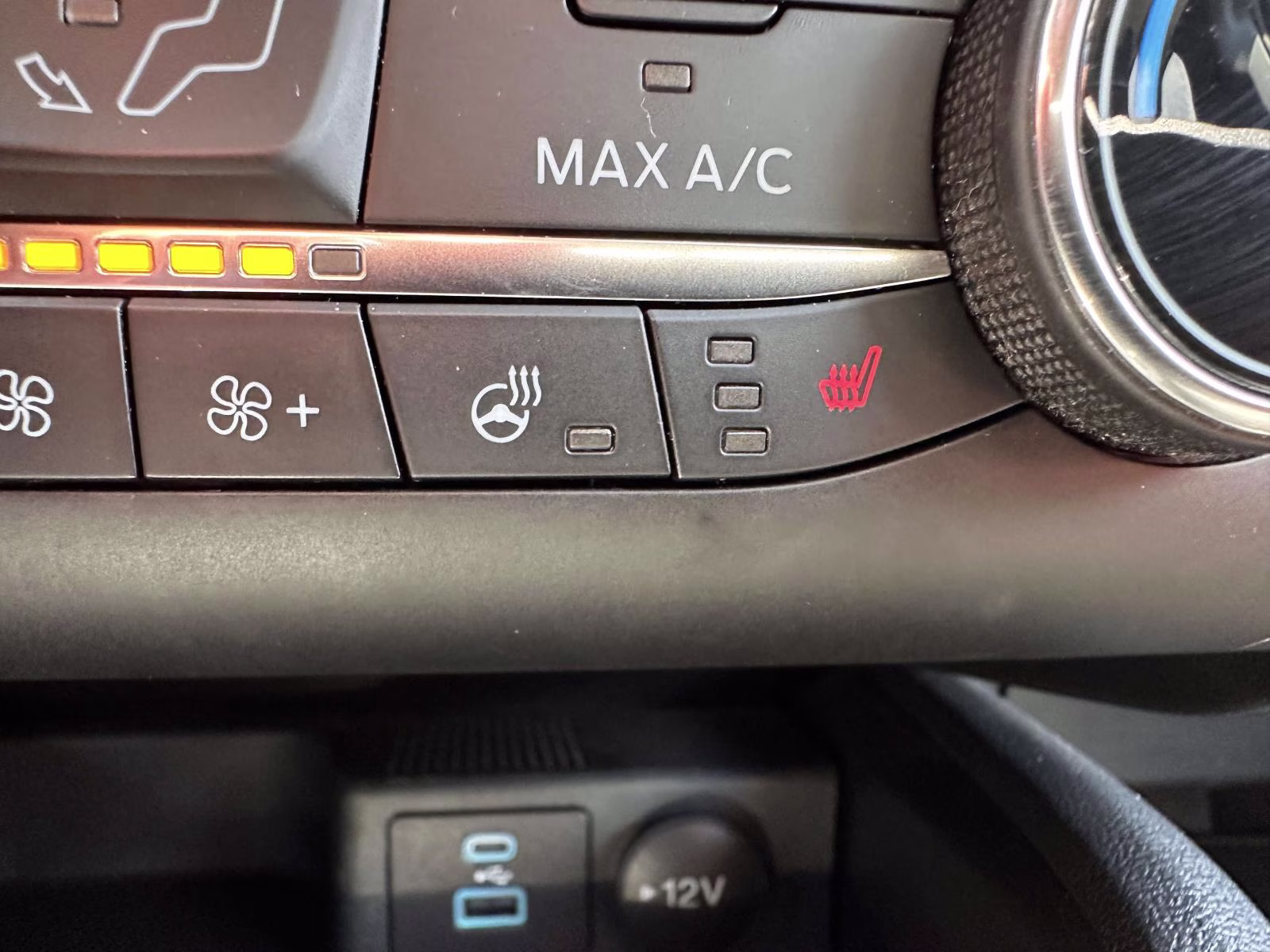 2023 Oxford White Ford Escape Active AWD AWD SUV