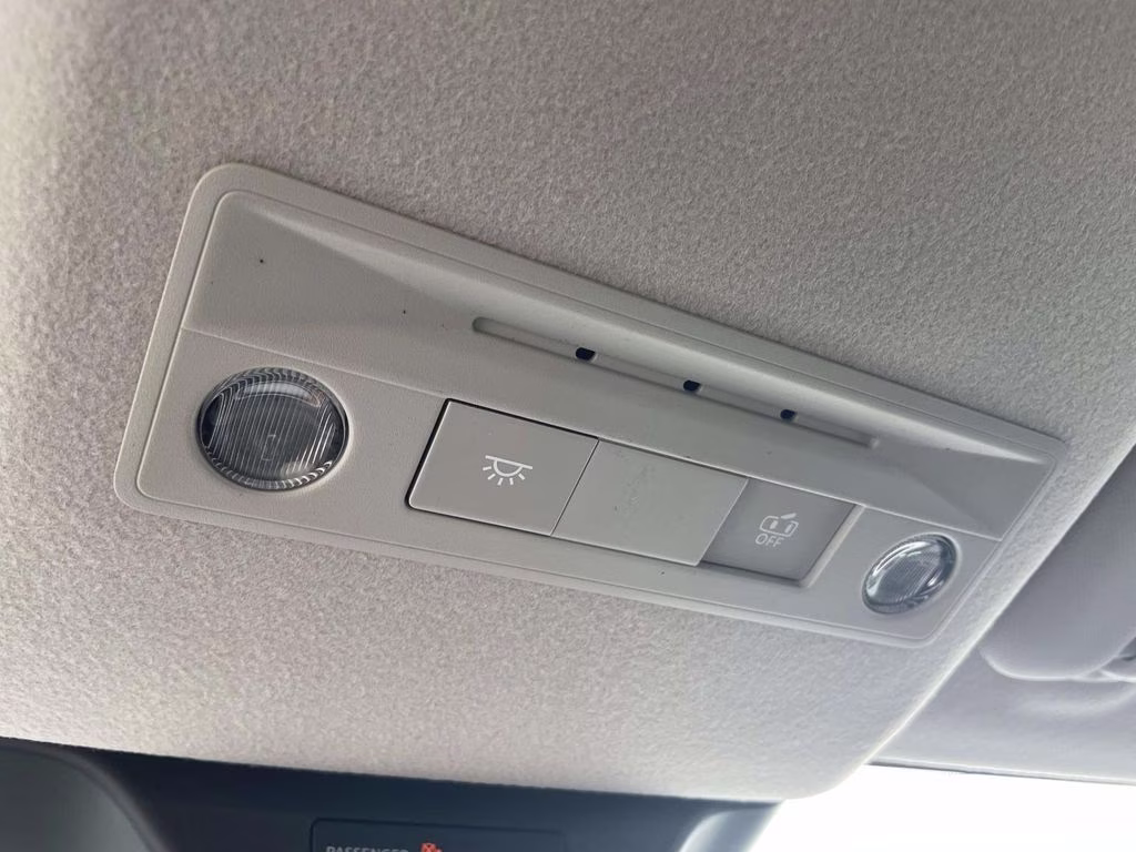 2026 Gun Metallic Nissan Kicks S FWD SUV
