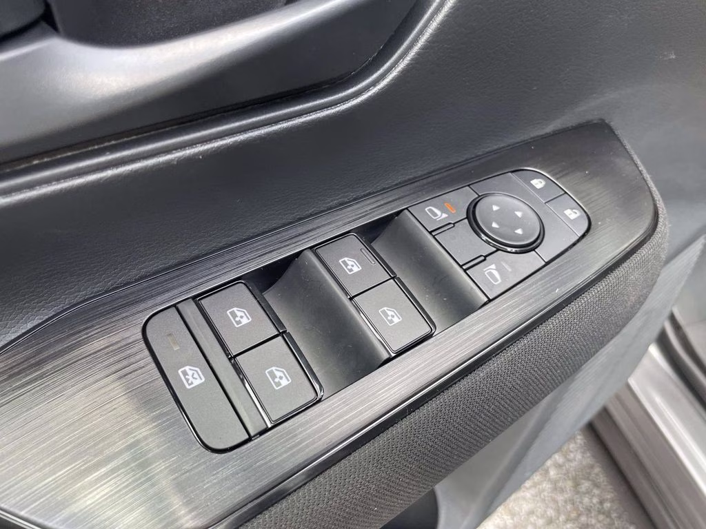 2026 Gun Metallic Nissan Kicks S FWD SUV