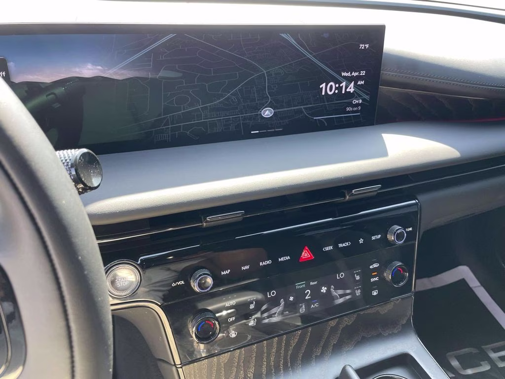 2026 Vik Black Genesis G80 3.5T AWD Sedan