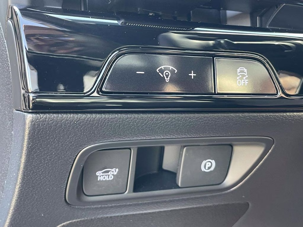 2026 Vik Black Genesis G80 3.5T AWD Sedan