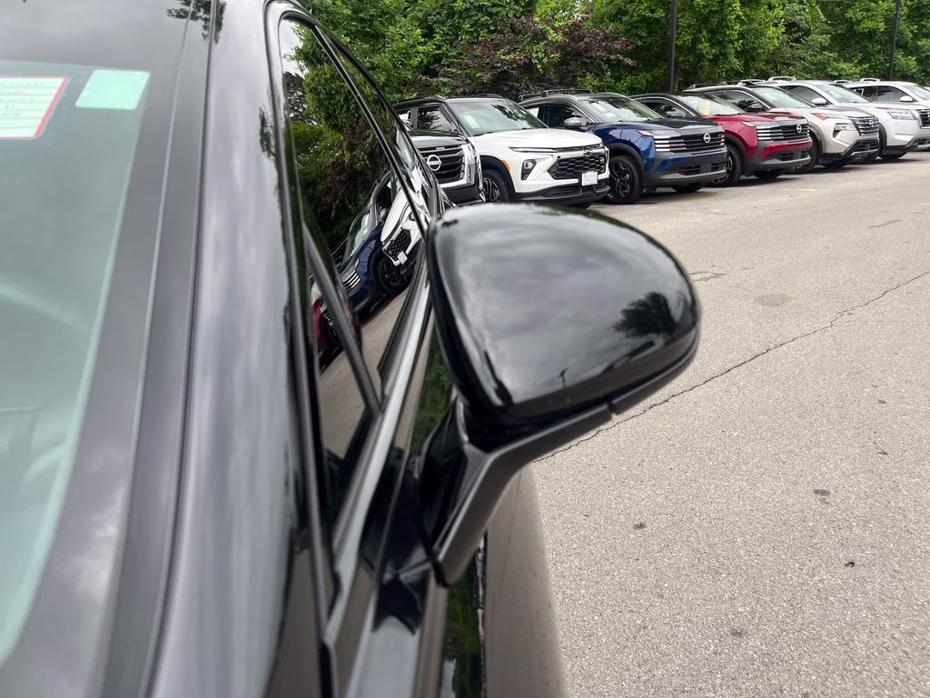 2026 Vik Black Genesis G80 3.5T AWD Sedan
