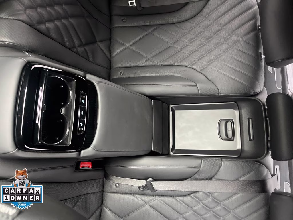 2026 Vik Black Genesis G80 3.5T AWD Sedan