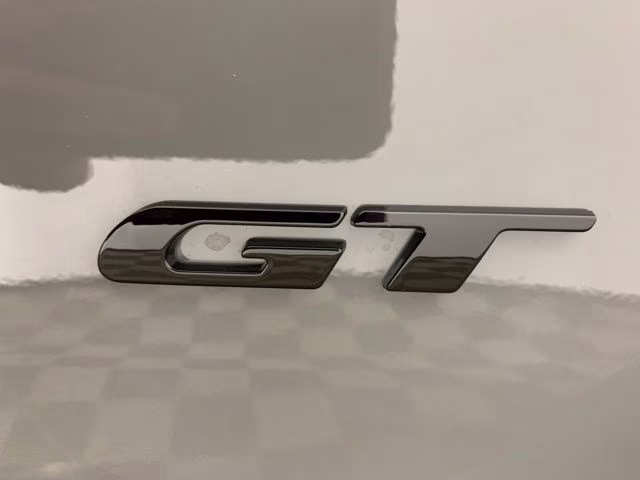 2026 Destroyer Gray Clearcoat Dodge Durango GT Plus AWD SUV