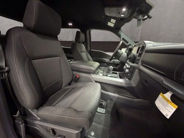 2026 Avalanche Ford F-150 XLT Black Appearance 4X4 Truck