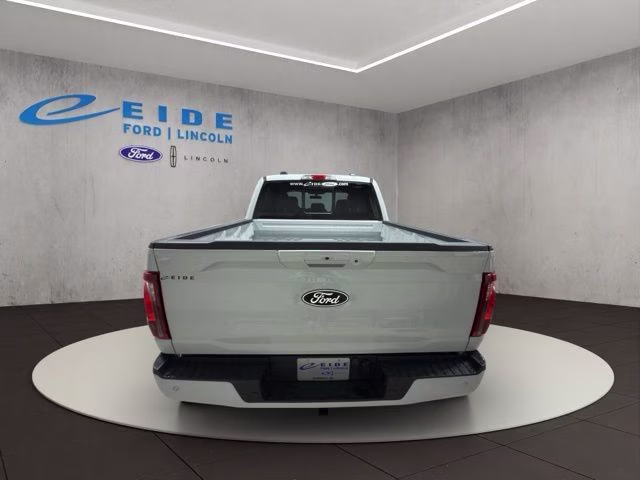 2026 Avalanche Ford F-150 XLT Black Appearance 4X4 Truck