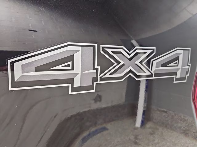 2026 Agate Black Metallic Ford F-150 XLT 4X4 Truck