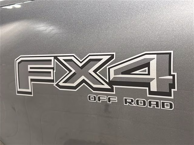 2026 Carbonized Gray Metallic Ford F-150 XLT Black Appearance 4X4 Truck