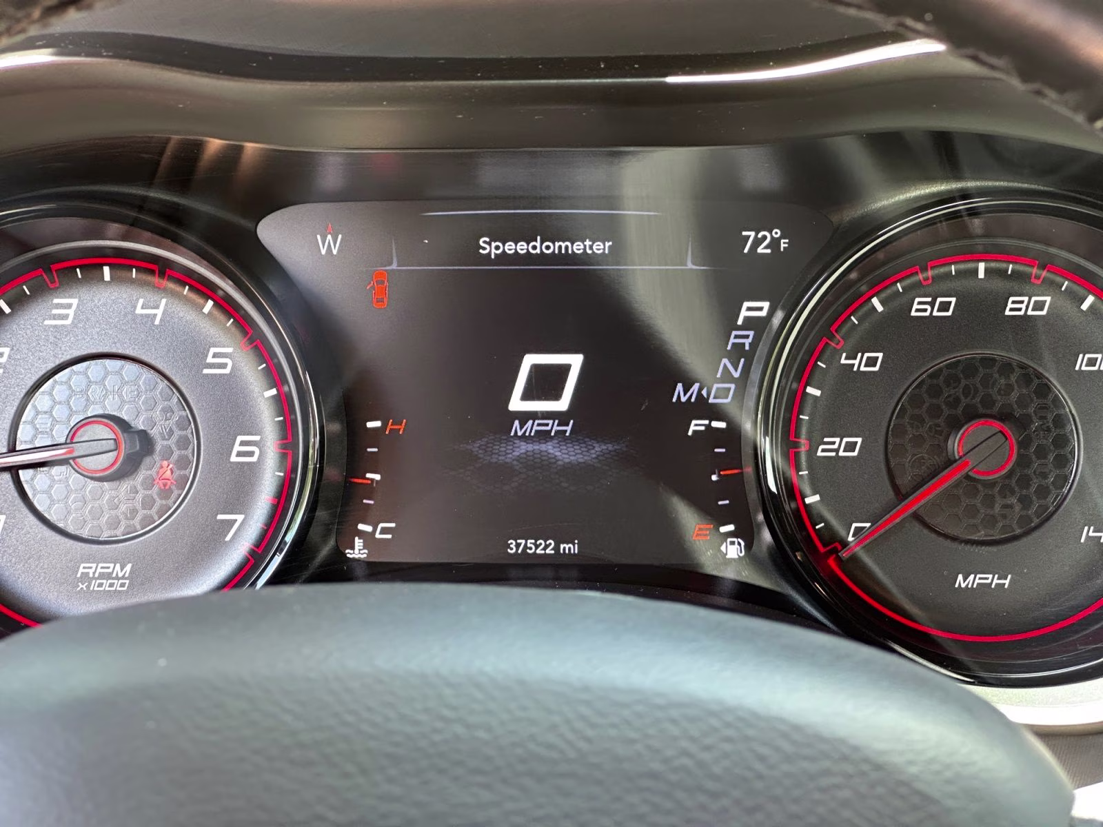 2023 Pitch Black Clearcoat Dodge Charger SXT AWD Sedan