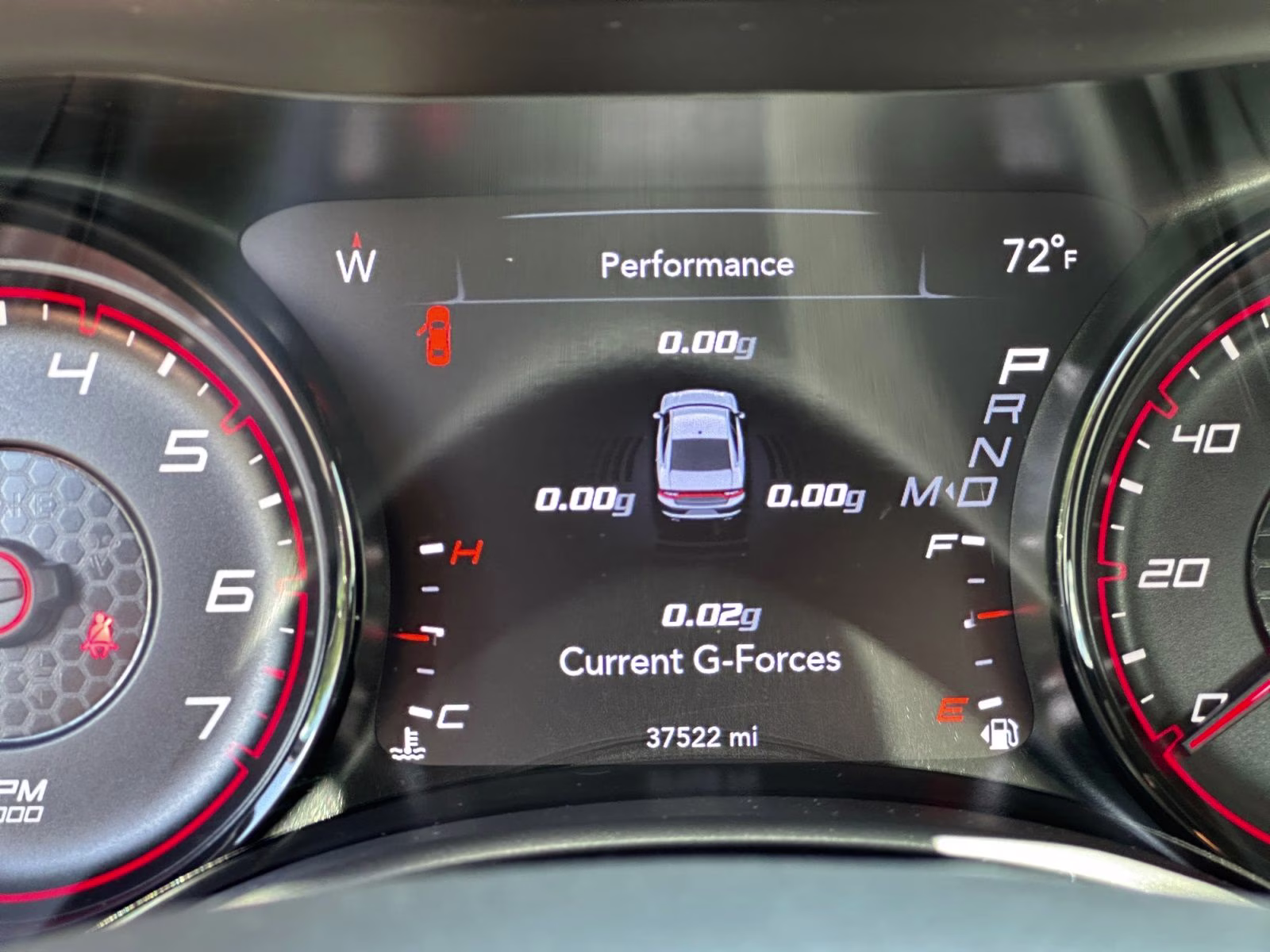 2023 Pitch Black Clearcoat Dodge Charger SXT AWD Sedan