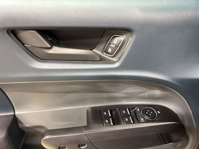 2026 Oxford White Ford Maverick XL AWD Truck