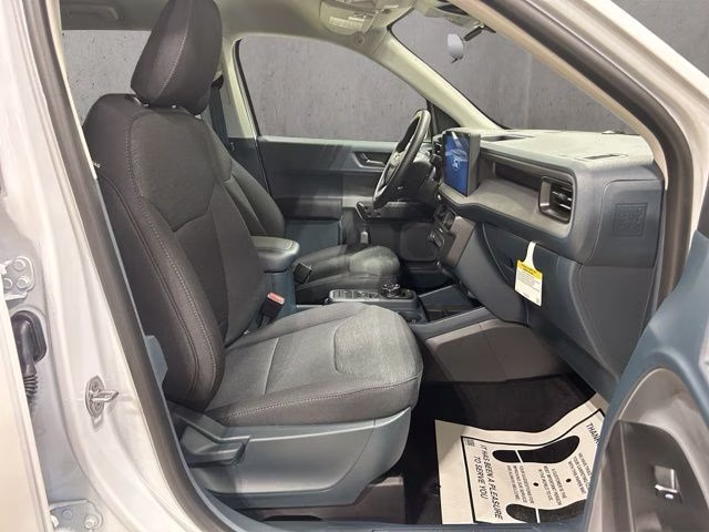 2026 Oxford White Ford Maverick XL AWD Truck