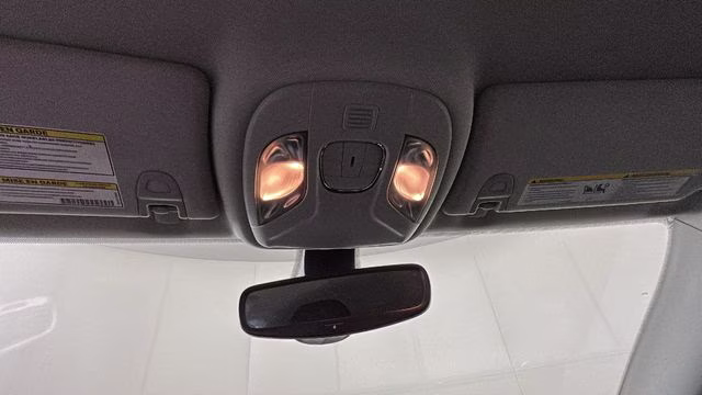 2019 White Clearcoat Jeep Compass Latitude 4X4 SUV