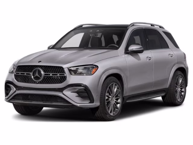 2026 Alpine Mercedes-Benz GLE GLE 450 AWD SUV