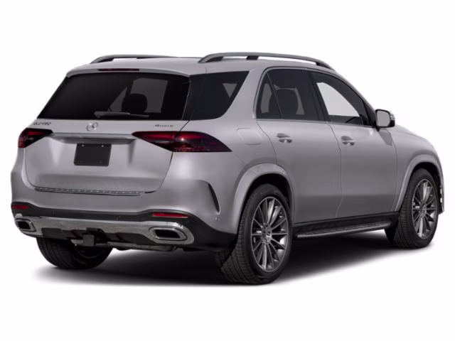 2026 Alpine Mercedes-Benz GLE GLE 450 AWD SUV