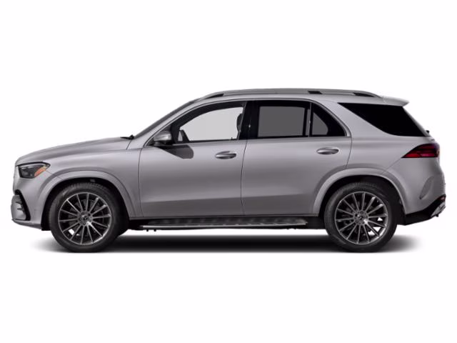 2026 Alpine Mercedes-Benz GLE GLE 450 AWD SUV