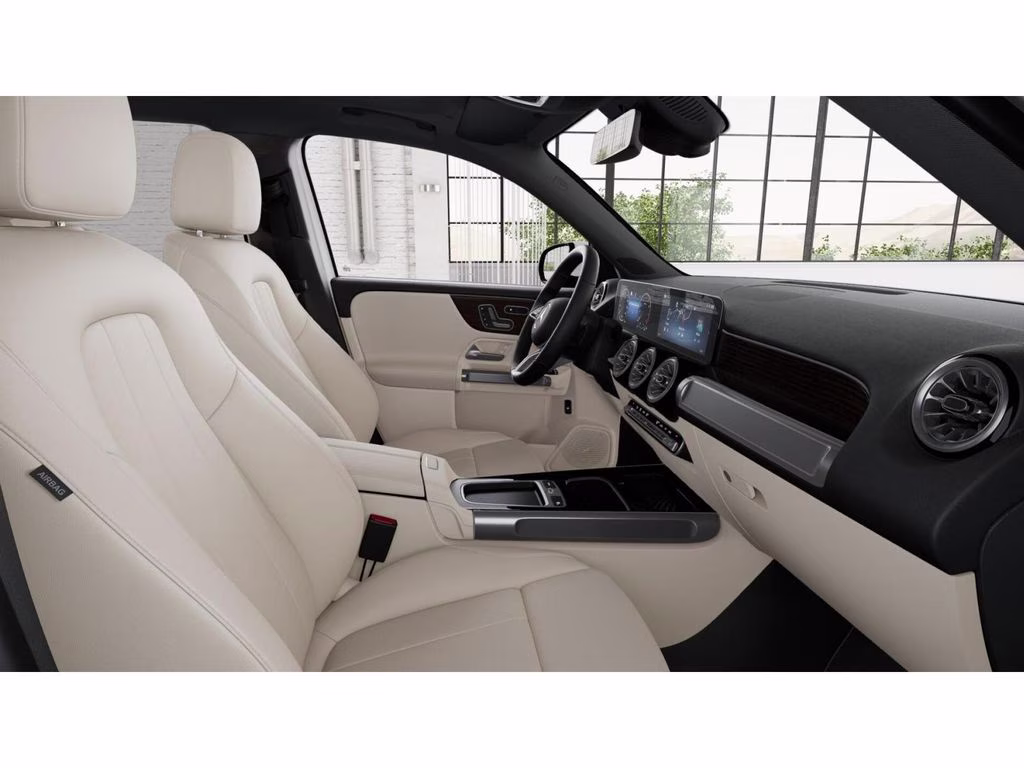 2026 Polar Mercedes-Benz GLB GLB 250 FWD SUV