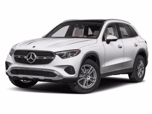 2026 Moonlight Mercedes-Benz GLC GLC 300 RWD SUV