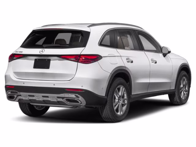 2026 Moonlight Mercedes-Benz GLC GLC 300 RWD SUV