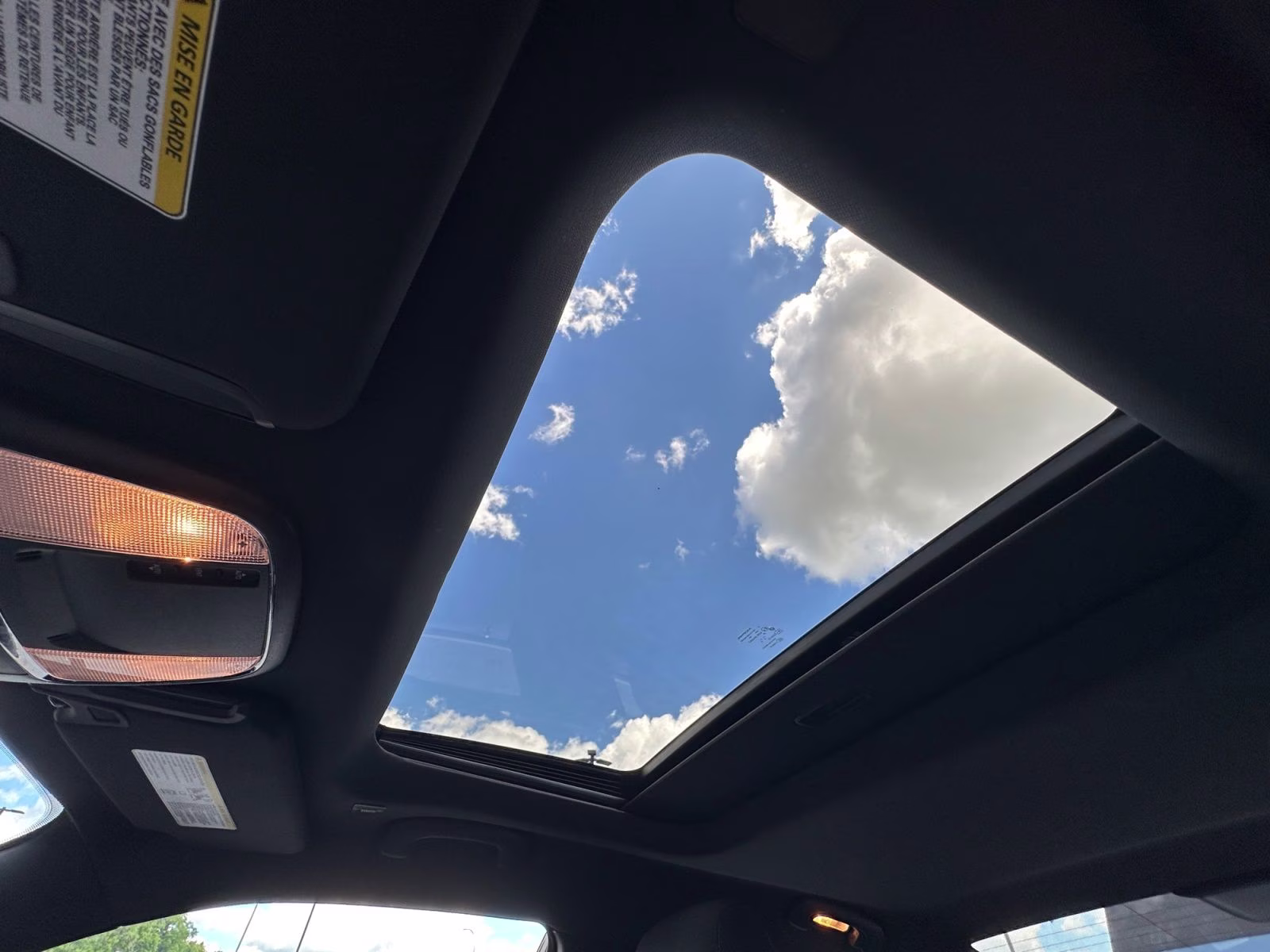 2023 Pitch Black Clearcoat Dodge Charger SXT AWD Sedan
