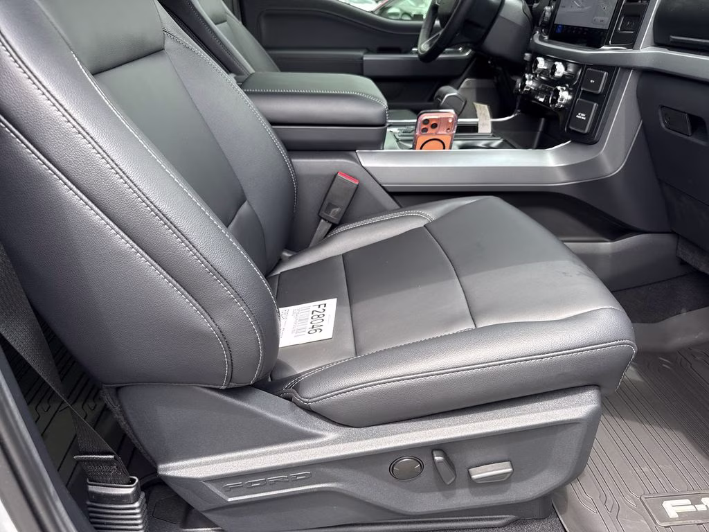 2026 Avalanche Ford F-150 XLT 4X4 Truck