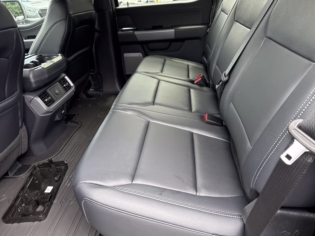 2026 Avalanche Ford F-150 XLT 4X4 Truck